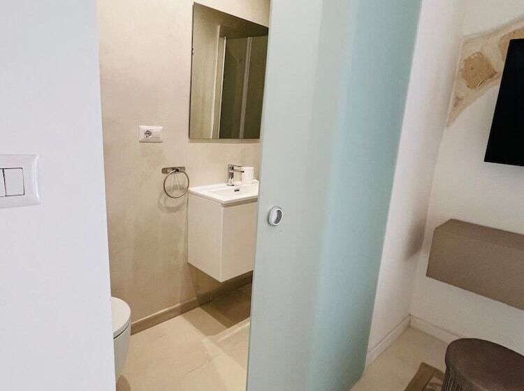 민박 Casa Di Ca Rooms