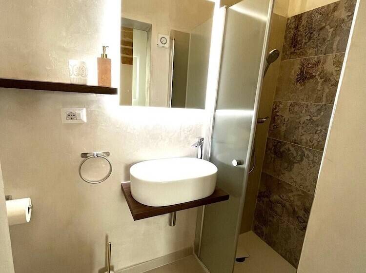 ベッドアンドブレックファースト Casa Di Ca Rooms