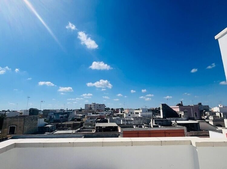 ベッドアンドブレックファースト Casa Di Ca Rooms