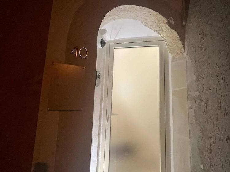 민박 Casa Di Ca Rooms