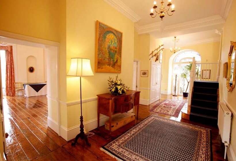 צימר Chelsea Parkfields