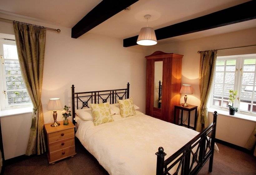 צימר Chelsea Parkfields