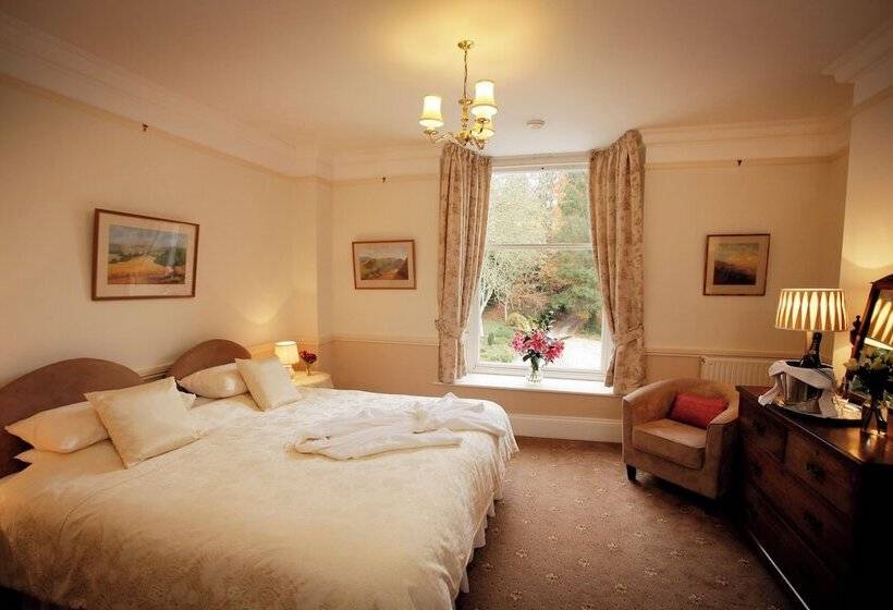 צימר Chelsea Parkfields