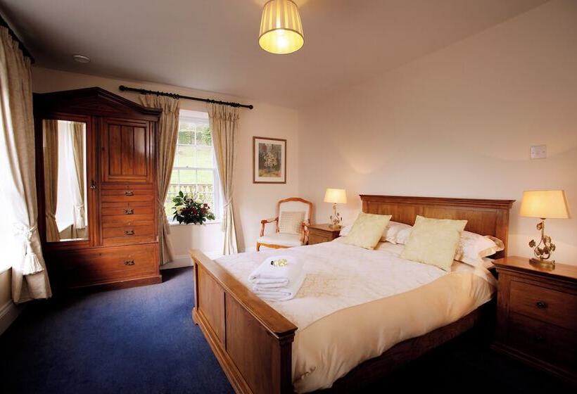 צימר Chelsea Parkfields