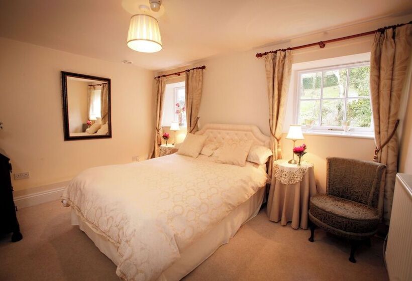 צימר Chelsea Parkfields