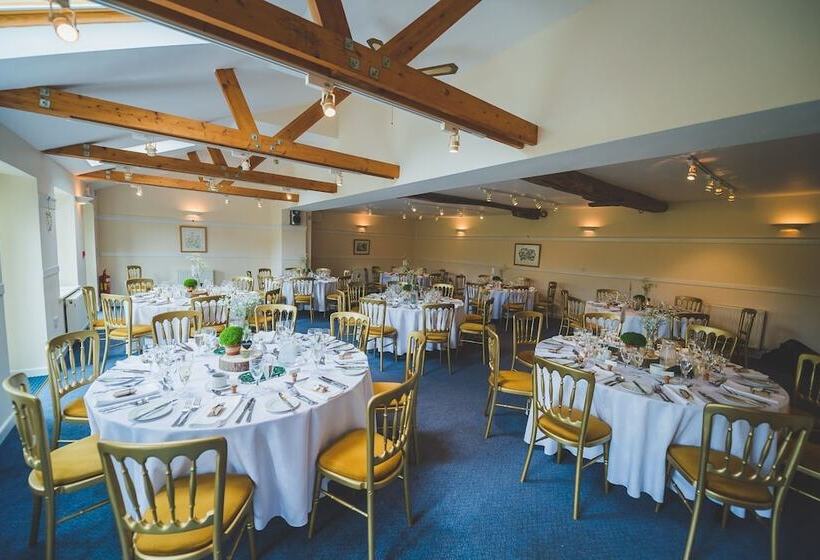 住宿加早餐  Chelsea Parkfields