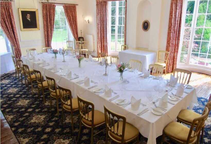 צימר Chelsea Parkfields