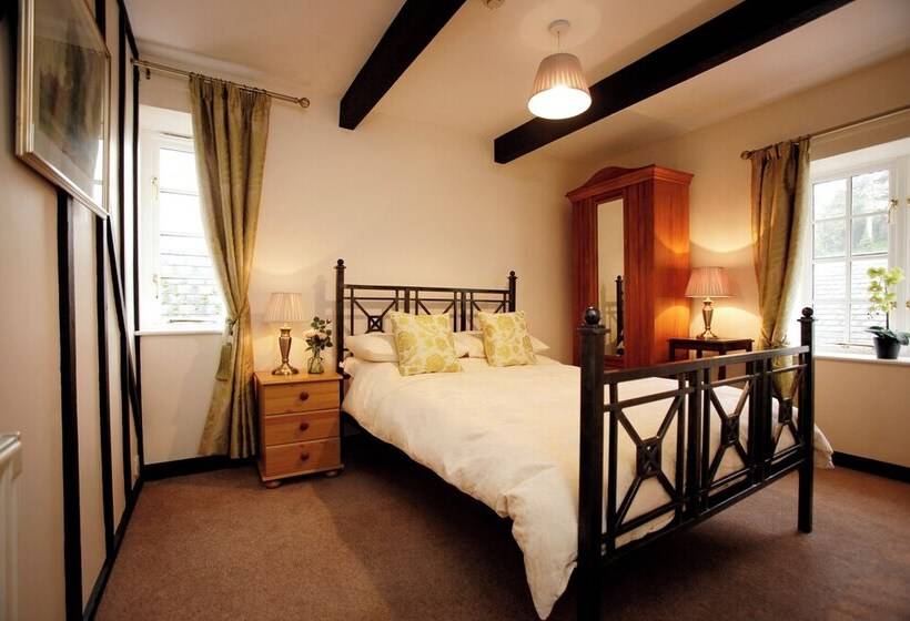 צימר Chelsea Parkfields