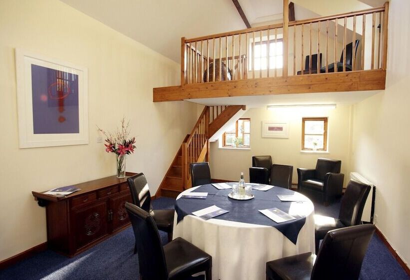 צימר Chelsea Parkfields