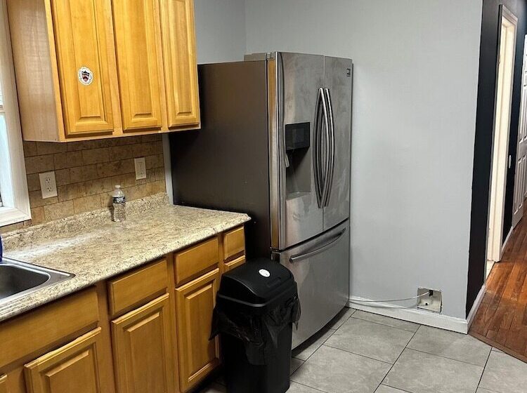 住宿加早餐  Fidelia Beryl Room