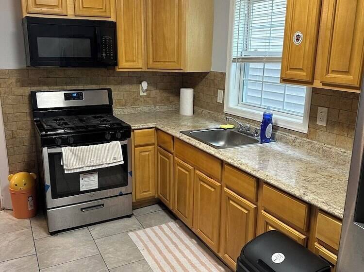 住宿加早餐  Fidelia Beryl Room