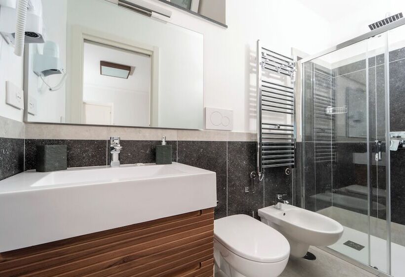 مبيت وإفطار La Minucciola Capri