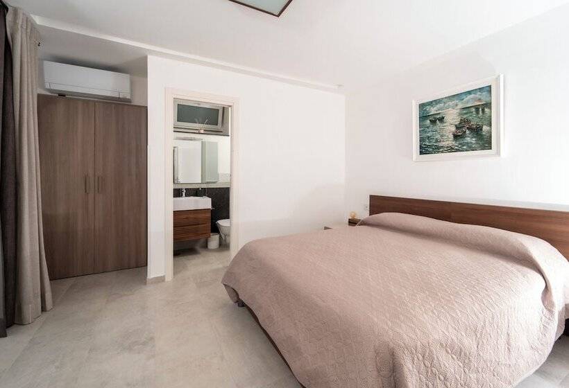 مبيت وإفطار La Minucciola Capri