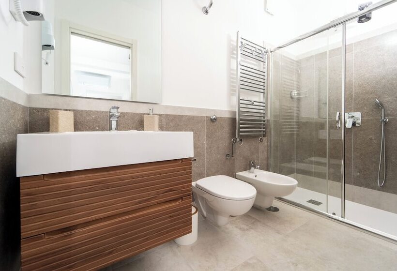 مبيت وإفطار La Minucciola Capri