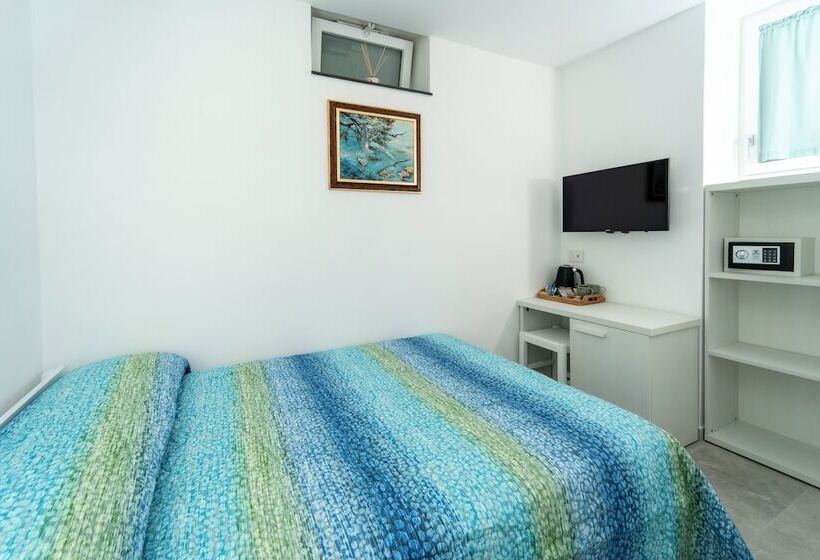 مبيت وإفطار La Minucciola Capri