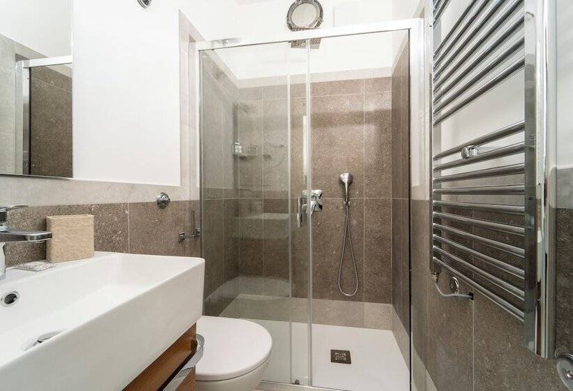 مبيت وإفطار La Minucciola Capri