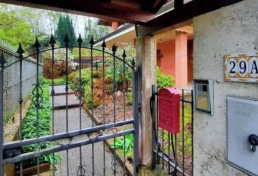 צימר Maple House