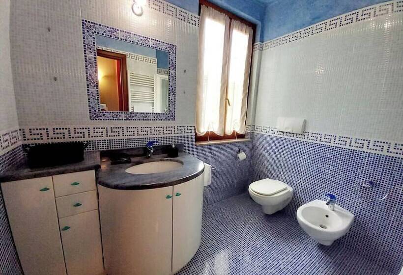 צימר Maple House