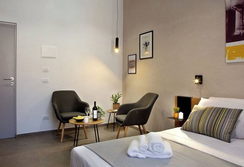 צימר Mare Fuoris