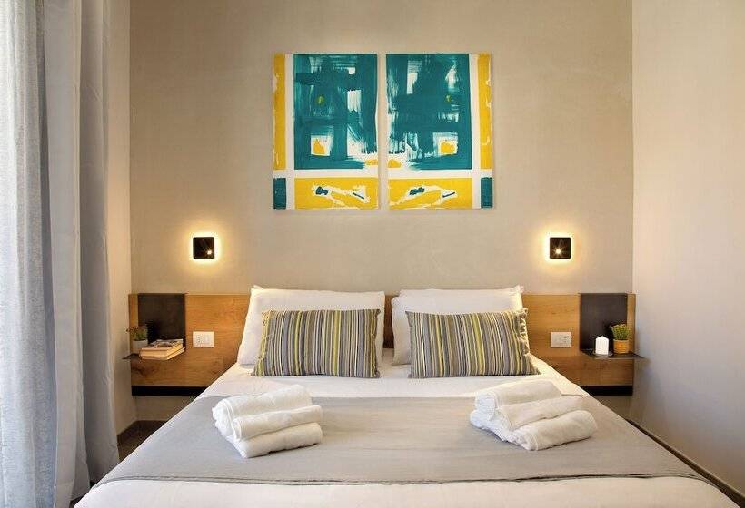 צימר Mare Fuoris