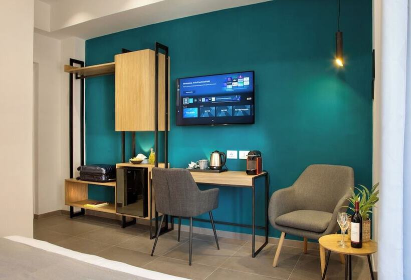 צימר Mare Fuoris