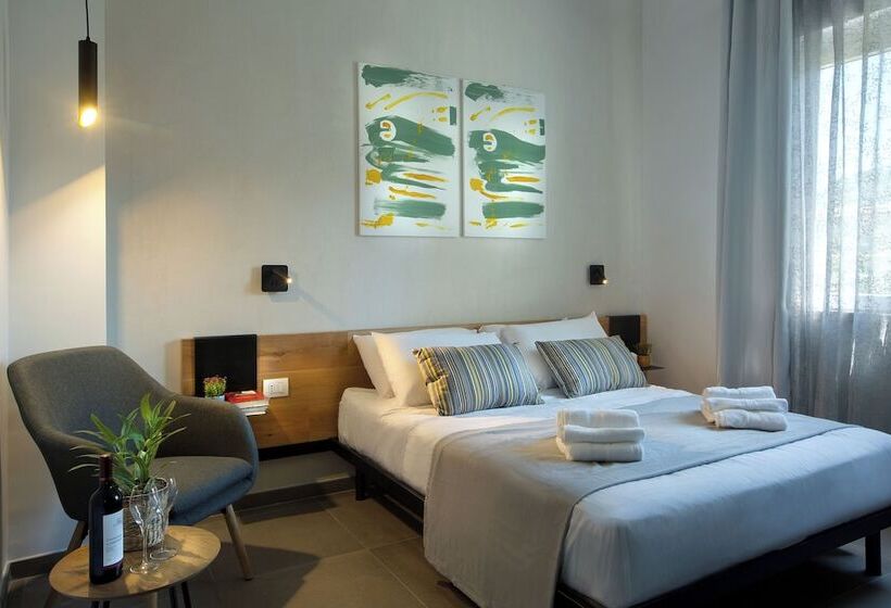 צימר Mare Fuoris