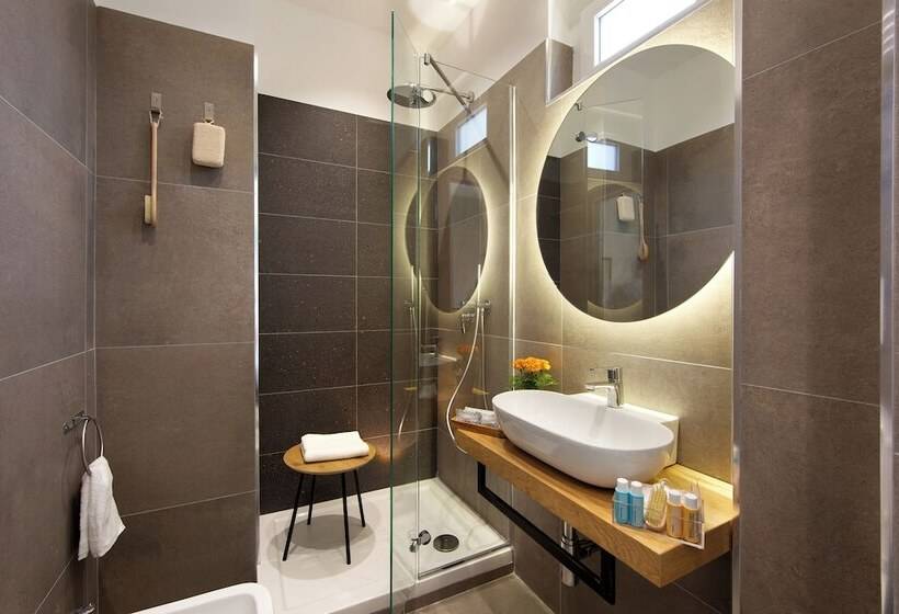 צימר Mare Fuoris