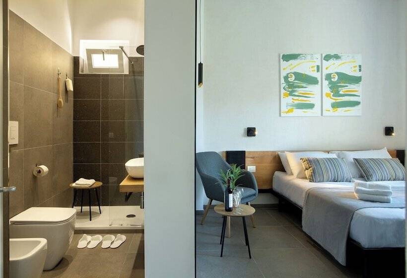 צימר Mare Fuoris