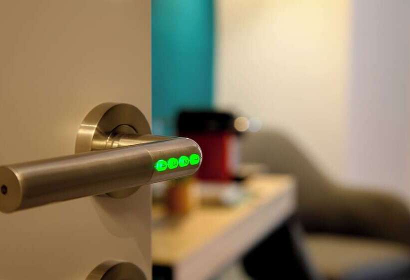 צימר Mare Fuoris