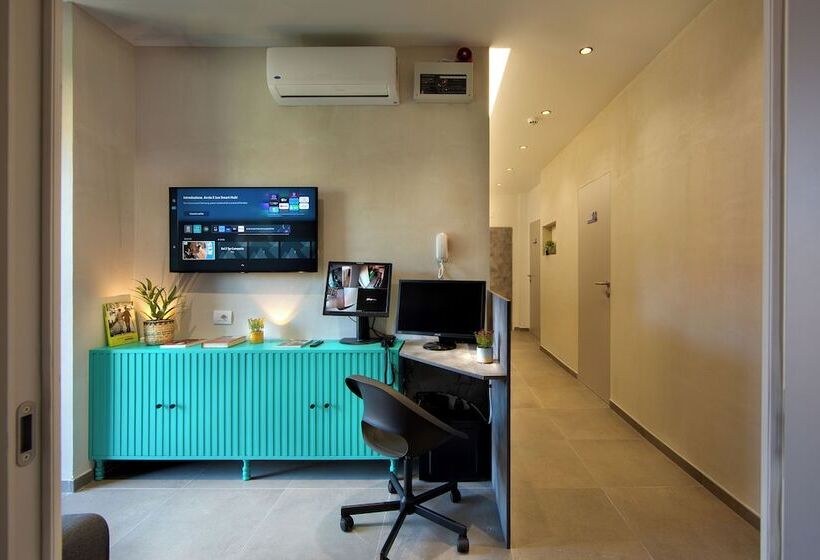 צימר Mare Fuoris