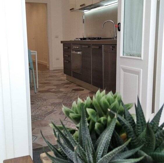 Bed and Breakfast Mini Apartment With Bathroom And Kitchen For Exclusive Use