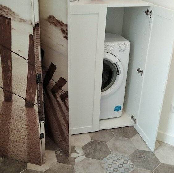 צימר Mini Apartment With Bathroom And Kitchen For Exclusive Use