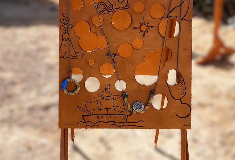 Blue Greens Villas In Krios, Paros Island