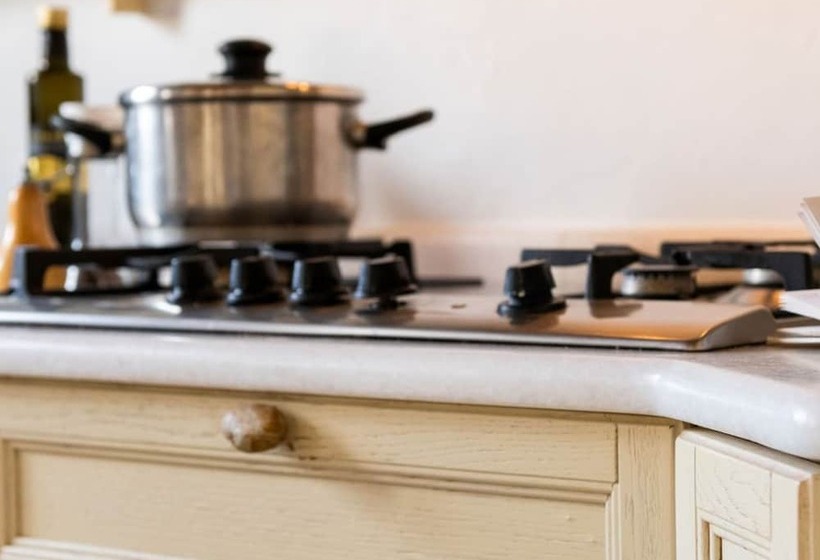 Blue Greens Villas In Krios, Paros Island