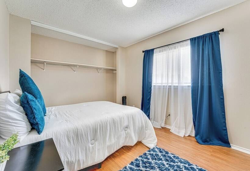 Bright San Antonio Home < 13 Mi To Downtown!