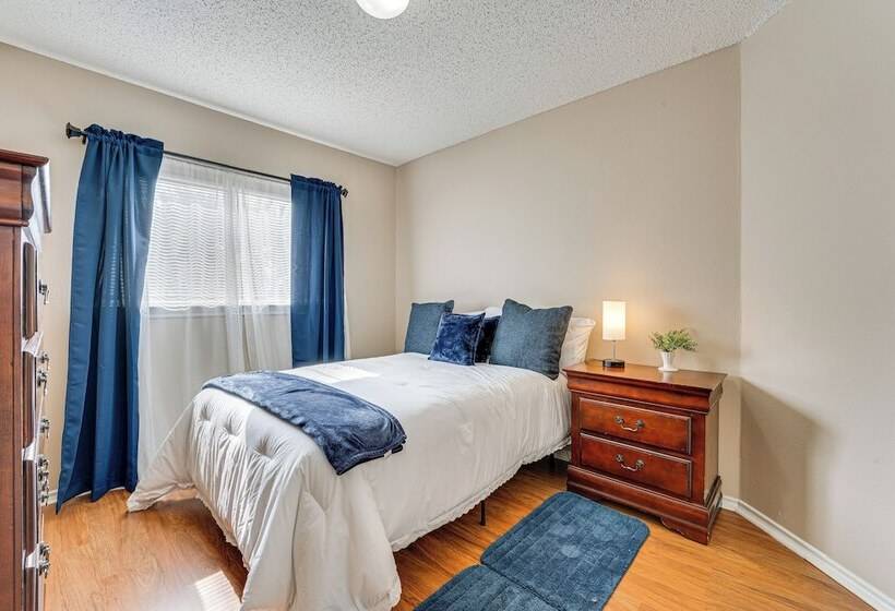 Bright San Antonio Home < 13 Mi To Downtown!