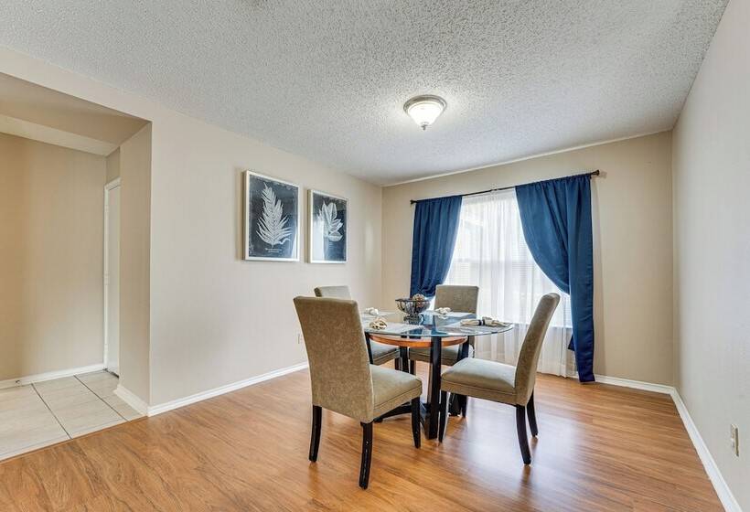 Bright San Antonio Home < 13 Mi To Downtown!