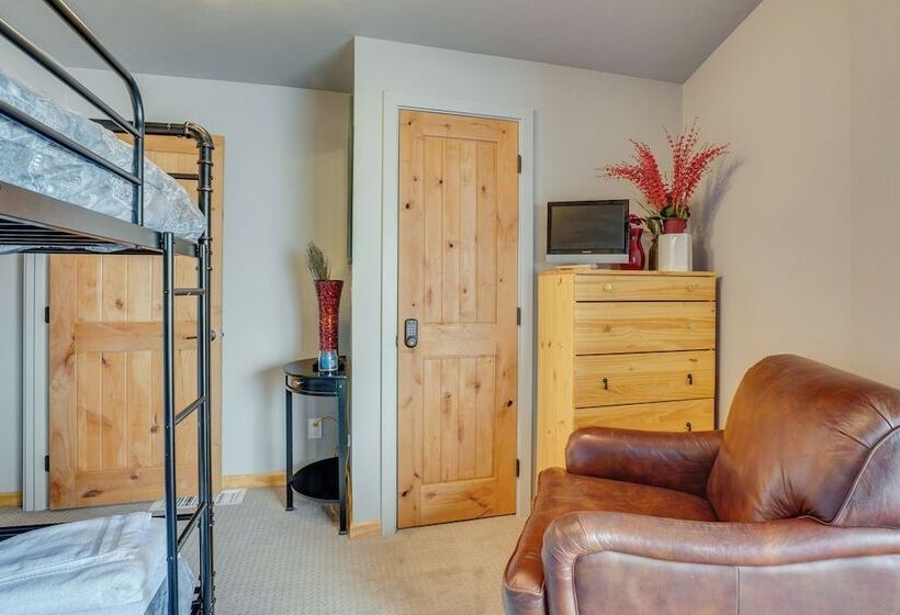 Cabin W/ Views, 3 Mi To Mount Lemmon Ski Valley!