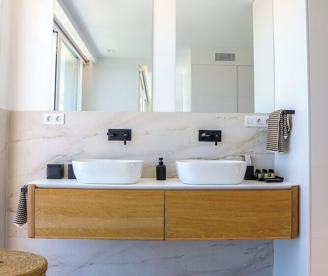 Cala Vadella Panoramic Retreat