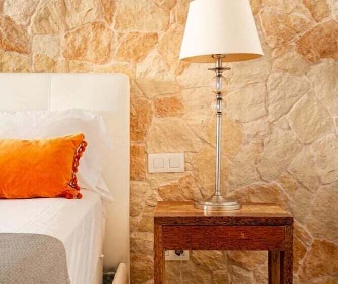 Cala Vadella Panoramic Retreat