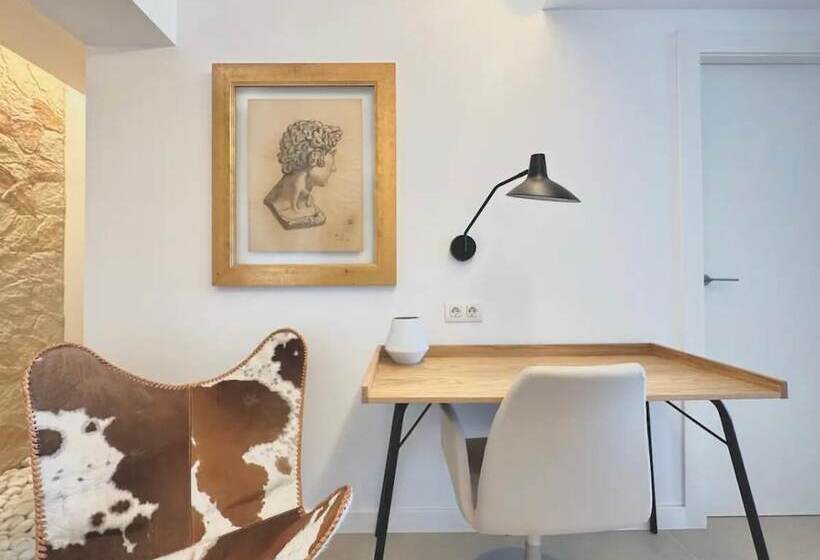 Cala Vadella Panoramic Retreat