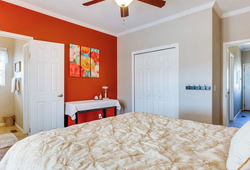 Cañon City Home: Close To Hiking & Rafting!