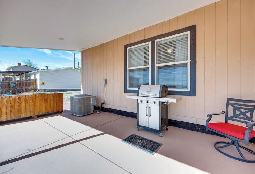 Cañon City Home: Close To Hiking & Rafting!