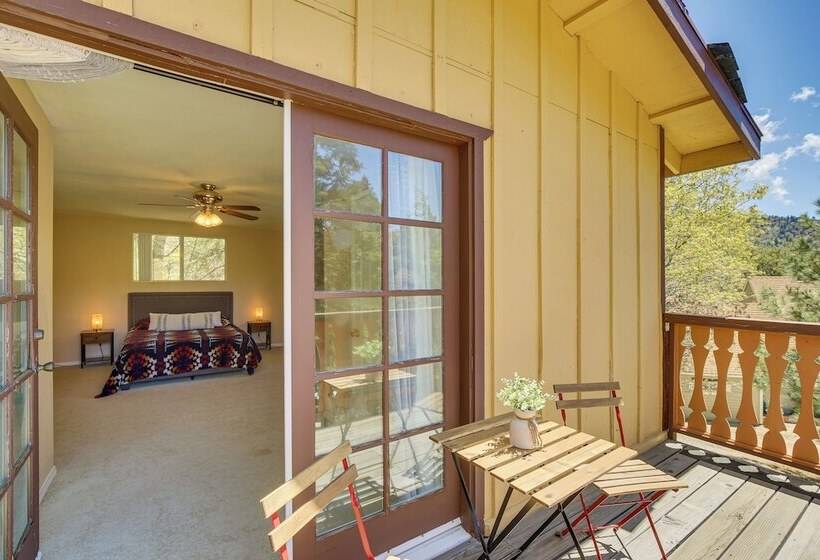 Cedar Glen Cabin < 3 Mi To Lake Arrowhead Village!