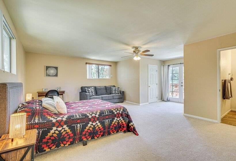 Cedar Glen Cabin < 3 Mi To Lake Arrowhead Village!