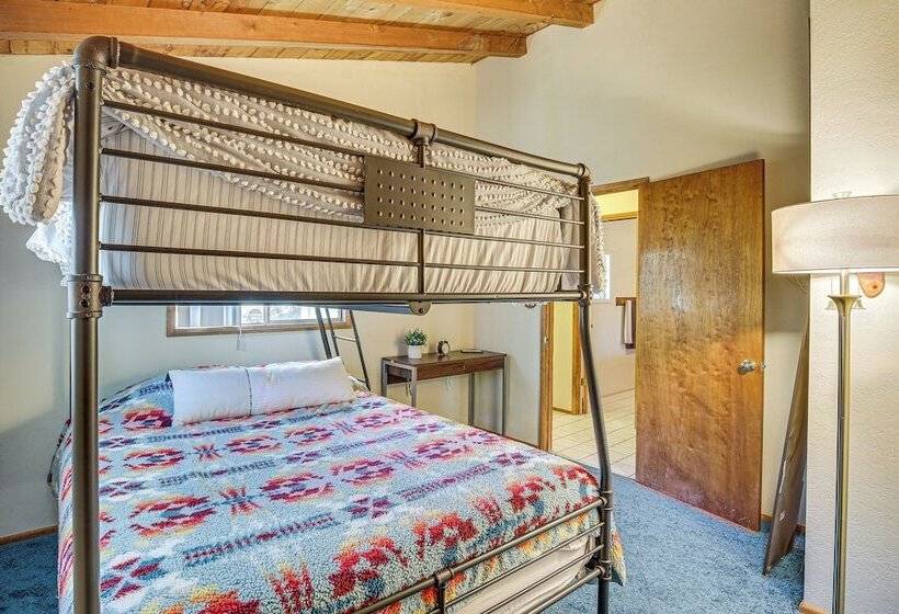 Cedar Glen Cabin < 3 Mi To Lake Arrowhead Village!