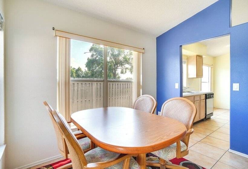 14 Mi To Universal Studios: Central Orlando Home