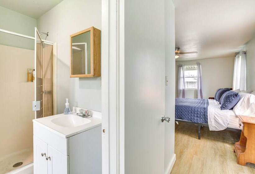 Centrally Located Gonzales Home W/ Yard!