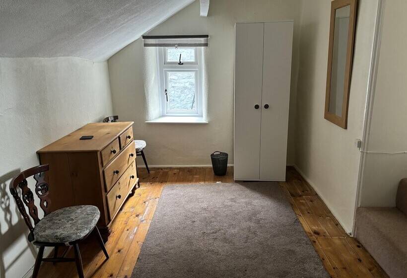 Charming 3 Bed Cottage In Upper Wharfedale