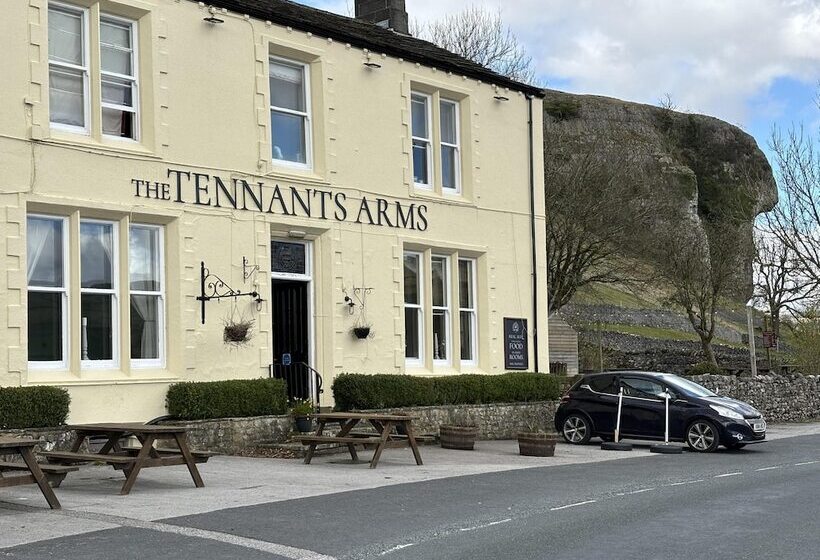 Charming 3 Bed Cottage In Upper Wharfedale